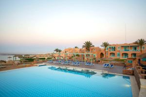 Hotel Radisson Blu El Quseir Marsa Alam