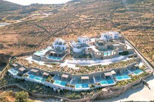 Hotel Radisson Blu Euphoria Resort Mykonos