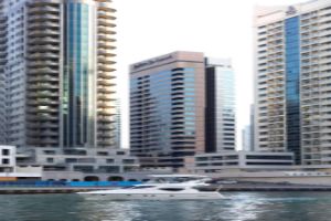 Hotel Radisson Blu Residence Dubai