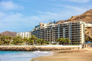 Hotel Radisson Blu Resort Gran Canaria