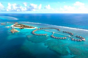 Hotel Radisson Blu Resort Sud-ari Atoll