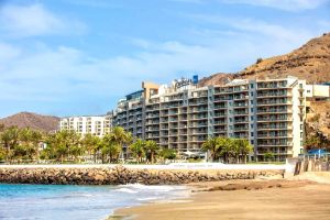 Hotel Radisson Blu Resort Gran Canaria