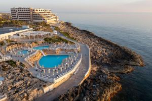 Hotel Radisson Blu Resort, Malta St. Julian's St Julians