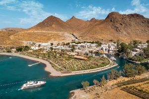 Hotel Radisson Collection Bodrum Bodrum