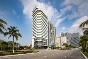 Hotel Radisson Hotel Danang Da Nang