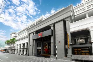 Hotel Radisson Red Phuket Patong Beach Phuket