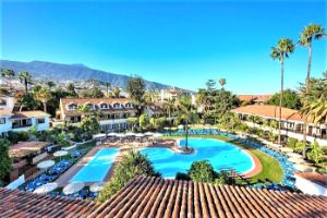 Hotel Radisson Resort & Residences Tenerife