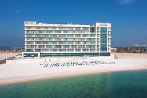 Hotel Radisson Resort Marjan Island Ras Al Khaimah