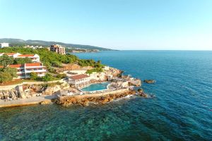 Hotel Radisson Resort Ruza Vjetrova Budva