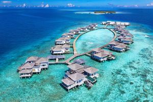 Hotel Raffles Maldives Meradhoo Gaafu-alifu Atoll