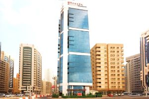 Hotel Ramada Abu Dhabi Corniche Abu Dhabi