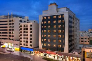 Hotel Ramada By Wyndham Dubai Deira Dubai