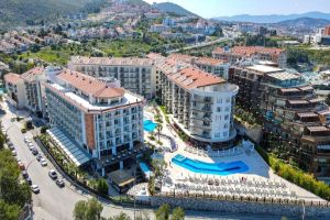 Hotel Ramada Hotel & Suites By Wyndham Kusadasi