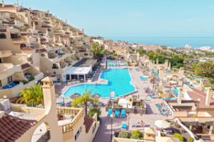 Hotel Ramada Residences By Wyndham Costa Adeje Tenerife