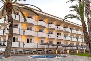 Hotel Ramada Resort By Wyndham Puerto De Mazarron Costa Calida