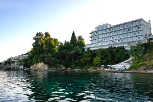 Hotel Ray Hotel Corfu