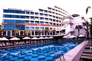 Hotel Raymar Resort & Aqua Alanya