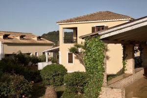 Hotel Razis Apartments Zakynthos