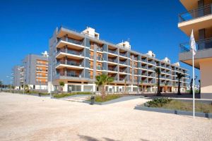 Hotel Real Marina Residence Algarve