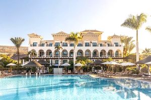 Hotel Red Level Palacio De Isora Tenerife