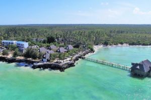 Hotel Reef & Beach Resort Jambiani