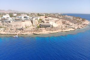 Hotel Reef Oasis Blue Bay Resort & Spa Sharm El Sheikh