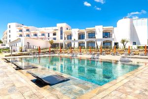 Hotel Regency Salgados Spa Algarve