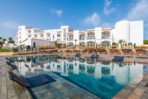 Hotel Regency Salgados Spa Algarve