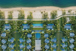 Hotel Regent Phu Quoc Phu Quoc