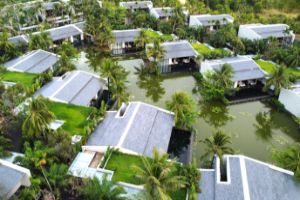 Hotel Regent Phu Quoc Phu Quoc