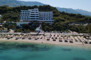 Hotel Regina Blu Vlore