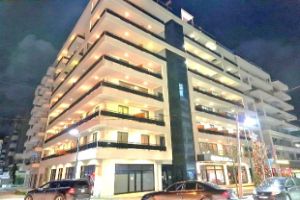 Hotel Regina City Hotel & Spa Vlore