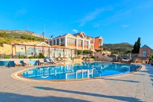 Hotel Regina Dell Acqua Resort Kefalonia