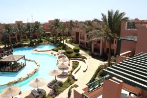 Hotel Rehana Sharm Resort Aquapark & Spa Sharm El Sheikh