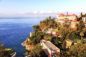 Hotel Reid's Palace, A Belmond Hotel Madeira