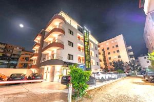 Hotel Relax Inn Durres