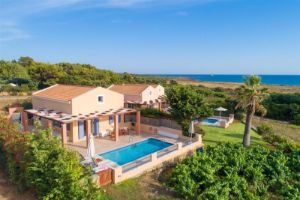 Hotel Remetzo Village Kefalonia