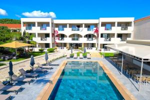 Hotel Remezzo Studios & Apartments Zakynthos