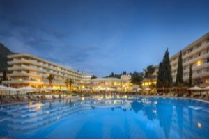 Hotel Remisens Albatros Riviera Dubrovnik