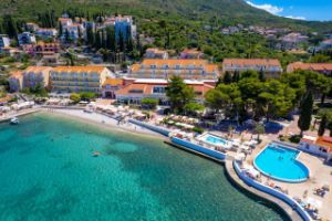 Hotel Remisens Epidaurus Riviera Dubrovnik