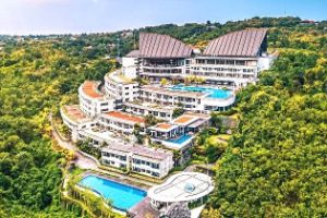 Hotel Renaissance Bali Nusa Dua Resort Nusa Dua