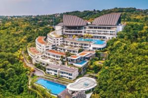 Hotel Renaissance Bali Nusa Dua Resort Nusa Dua