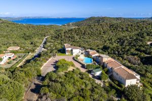 Hotel Residence Ea Bianca Sardinia