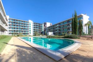 Hotel Residence Golf Club By Garvetur Algarve