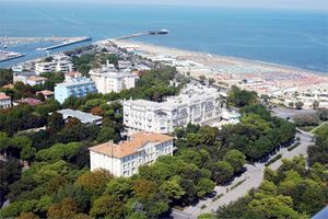 Hotel Residenza Parco Fellini Rimini