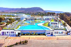 Hotel Resort Cordial Santa Agueda Gran Canaria