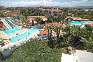Hotel Rethymno Mare & Water Park Creta