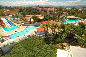 Hotel Rethymno Mare & Water Park Creta