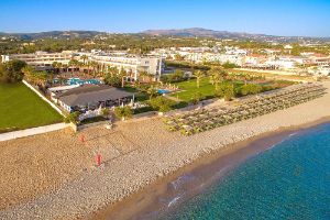 Hotel Rethymno Palace Beach Spa Creta