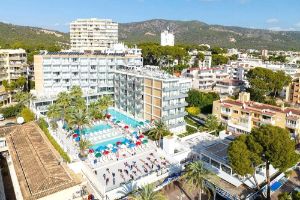 Hotel Reverence Mare Mallorca